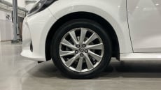 Toyota Yaris 1.5 Hybrid Icon 5dr CVT Hybrid Hatchback